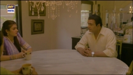 Yeh Na Thi Hamari Qismat - Episode 11 - 9th February 2022